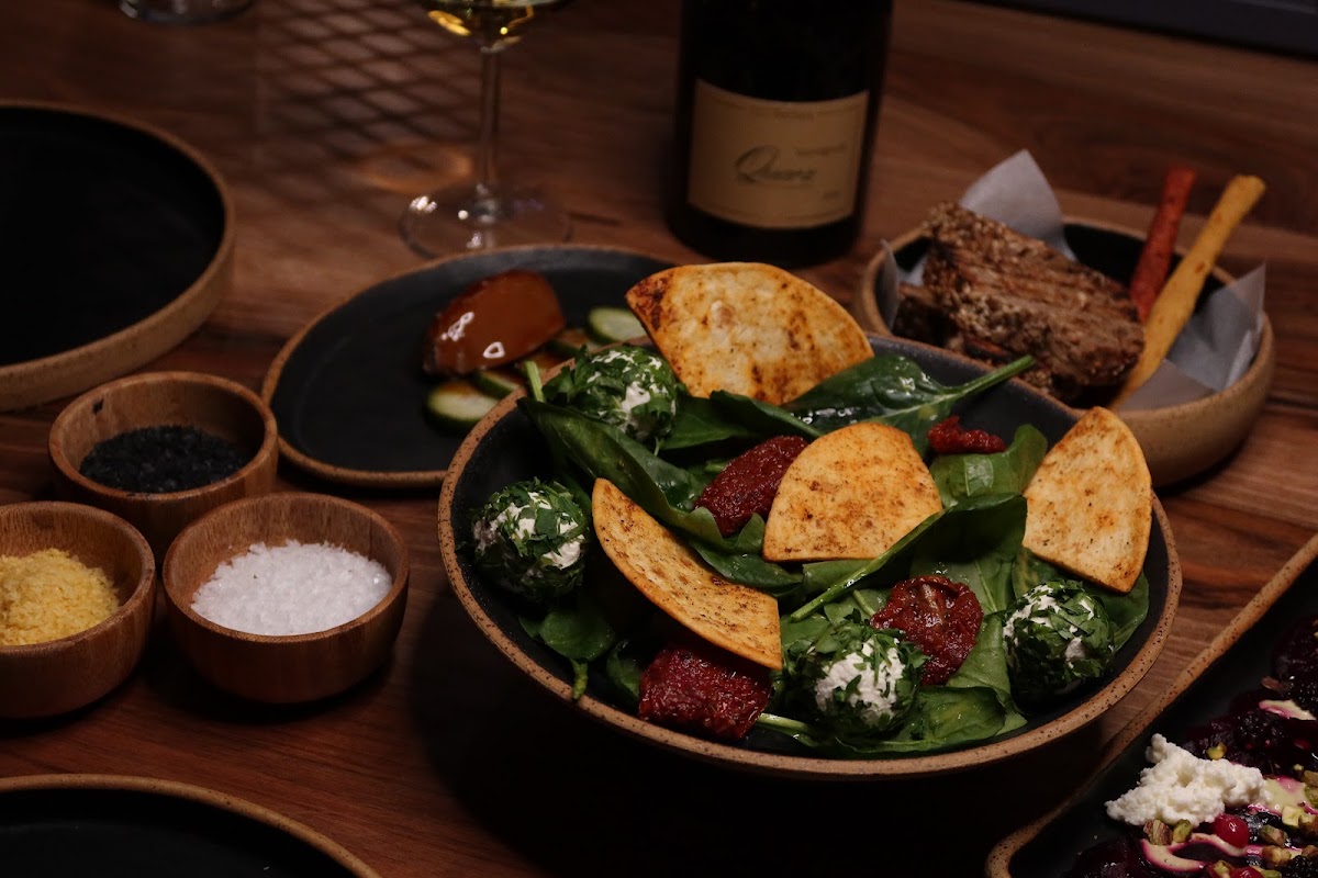 The Roast Club by Republika