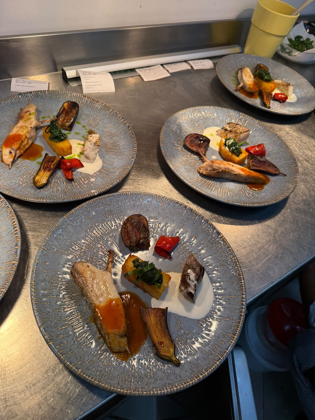 Eden by Valza Restaurant