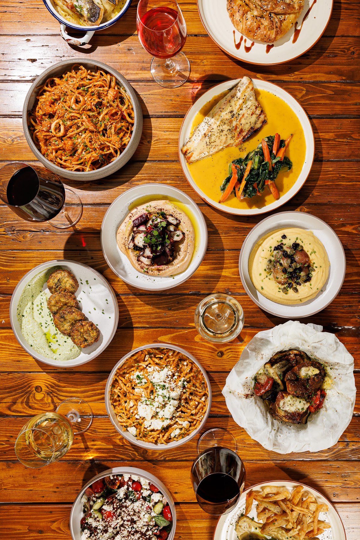 Ella Restaurant
