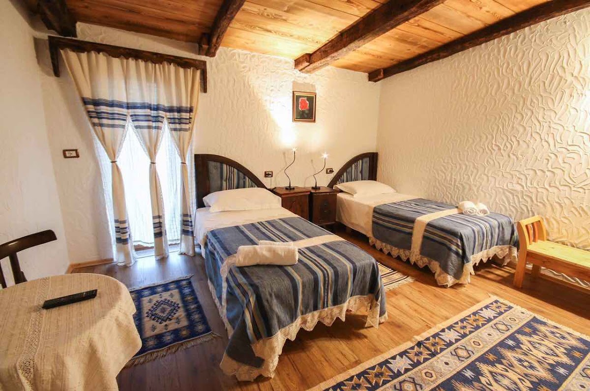 Hotel Tradita
