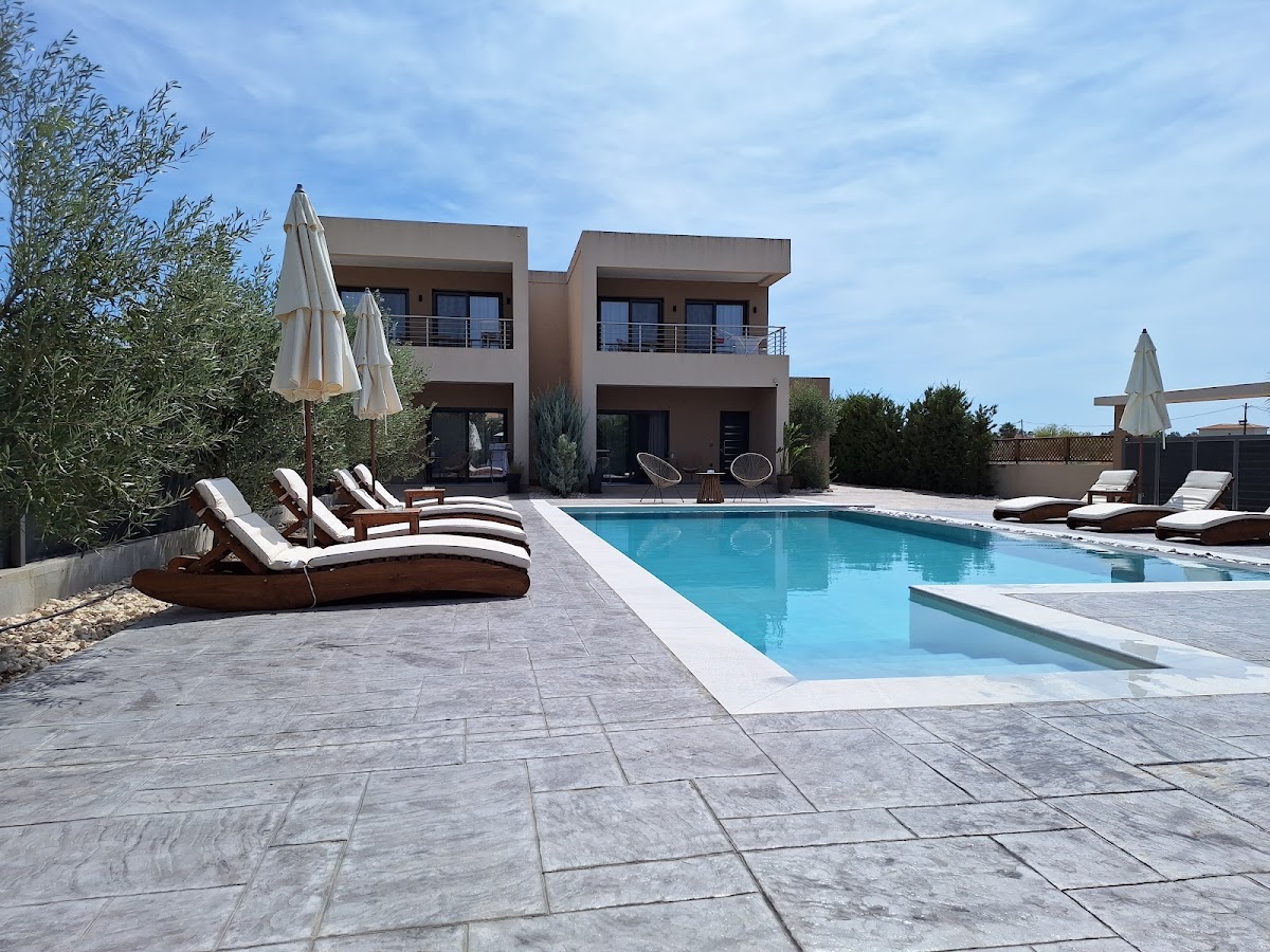 La Casa De Zante