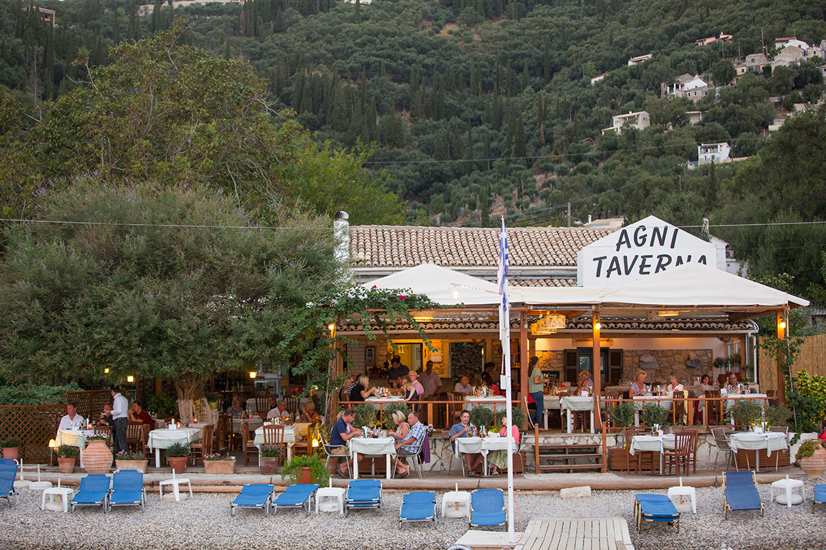 Taverna Agni
