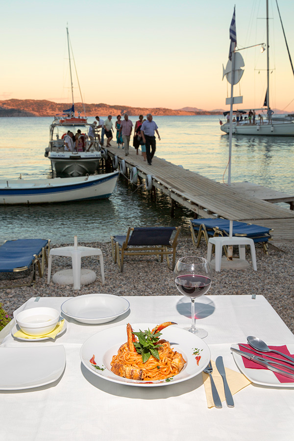 Taverna Agni