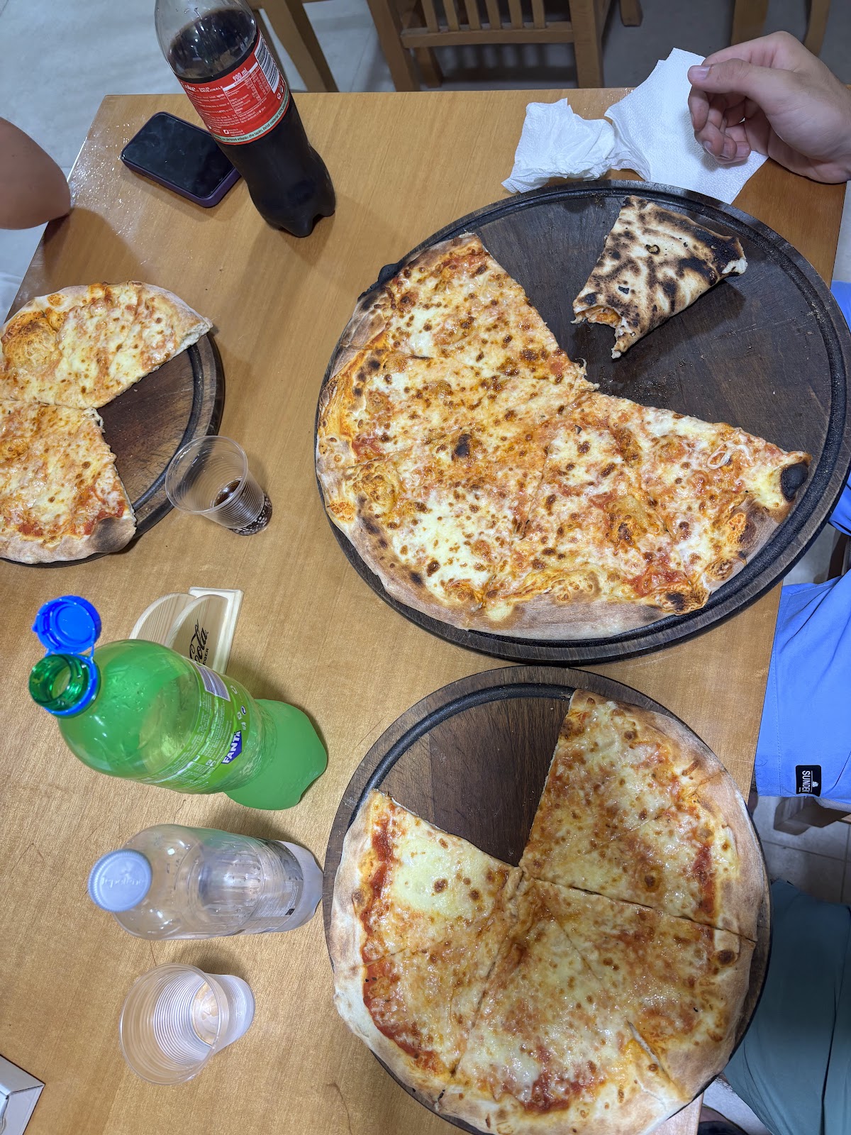 Pizza Italia
