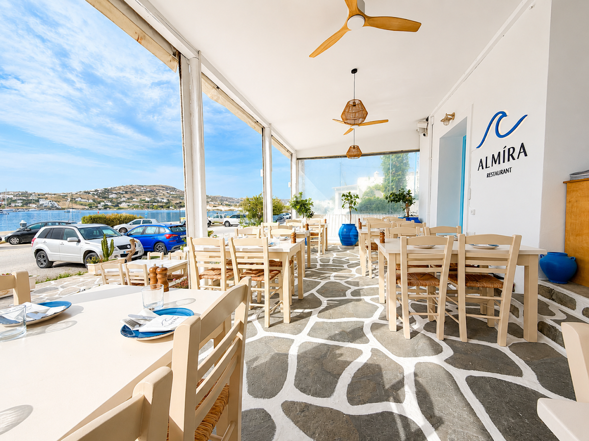 Almira Restaurant