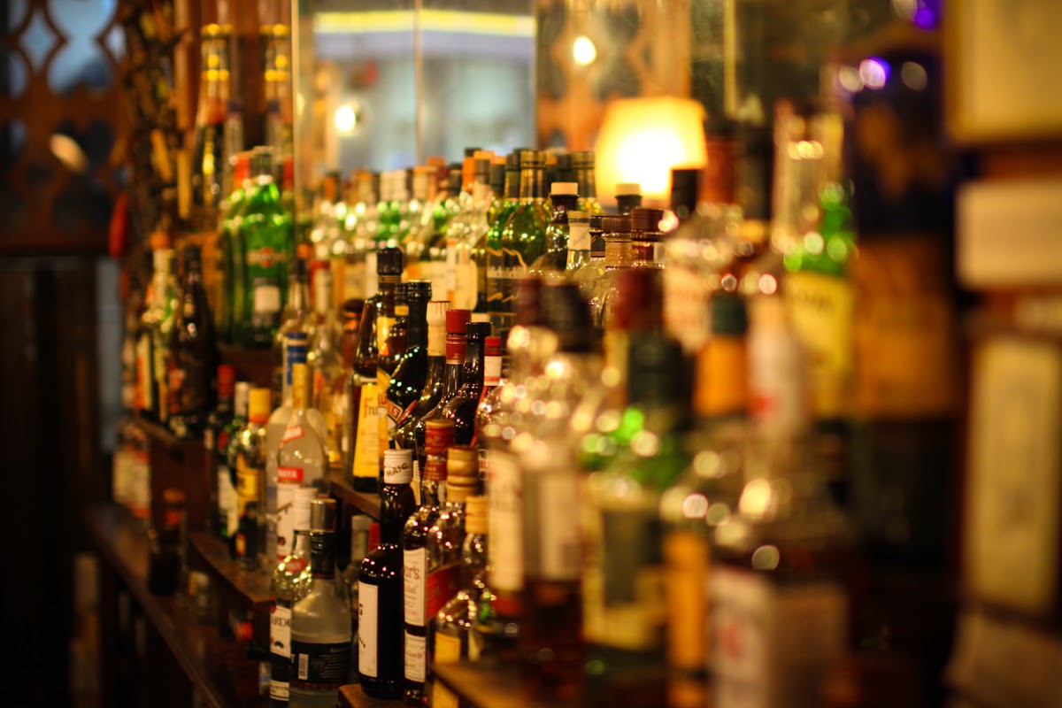 Galaxy Bar