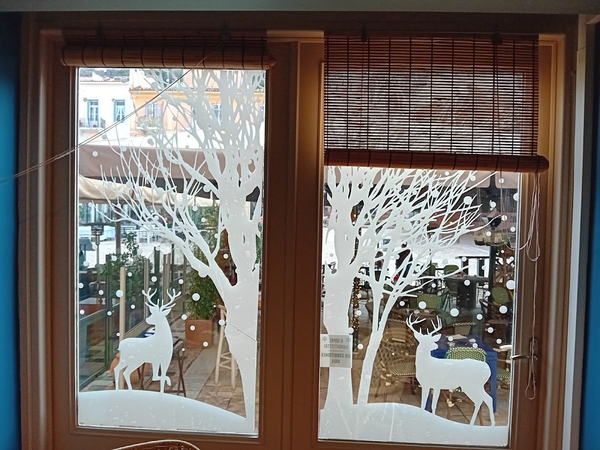 Sokaki Cafe
