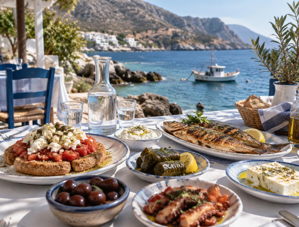 Μαγατζές Κερατόκαμπος